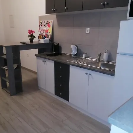 Διαμέρισμα Goreta Τρογκίρ