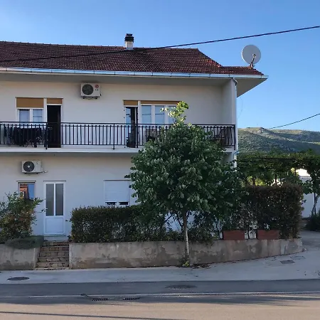 Goreta Διαμέρισμα *