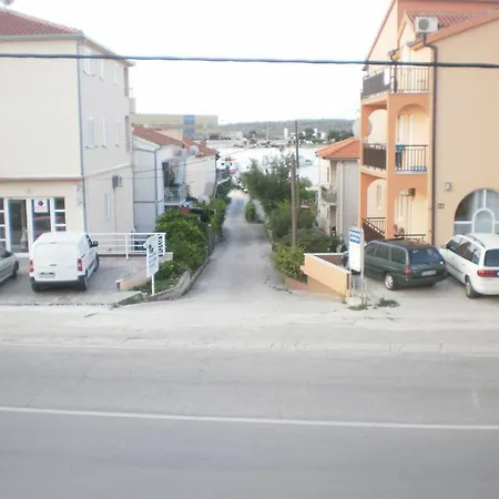 Goreta Διαμέρισμα *