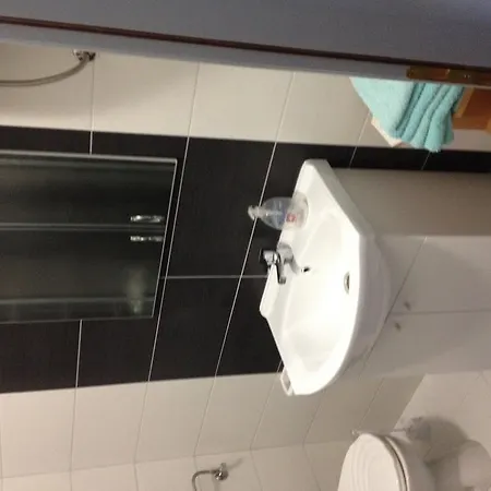 Διαμέρισμα Goreta