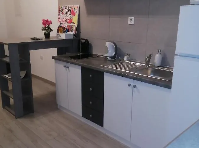 Appartement Goreta Trogir