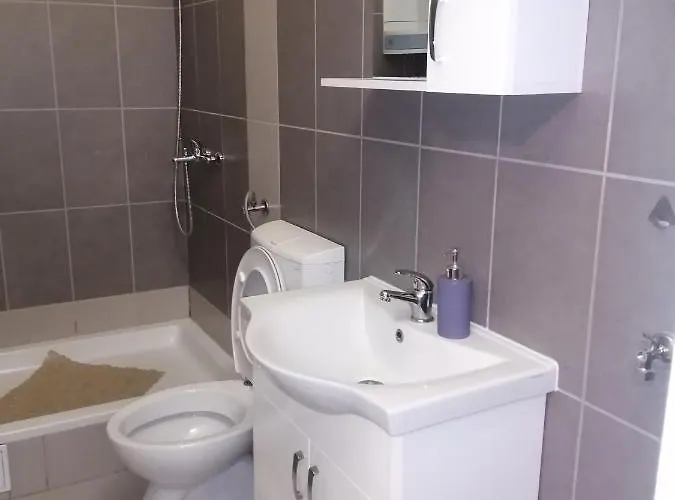 Goreta Appartement Trogir