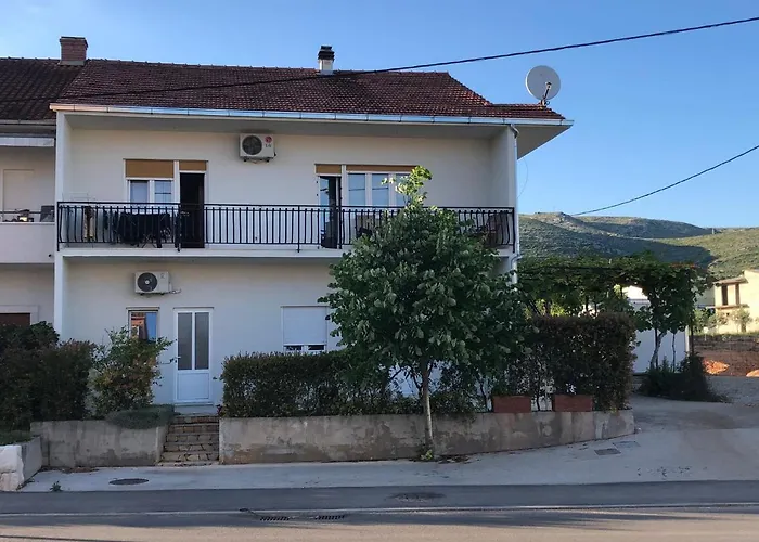 Goreta Appartement *