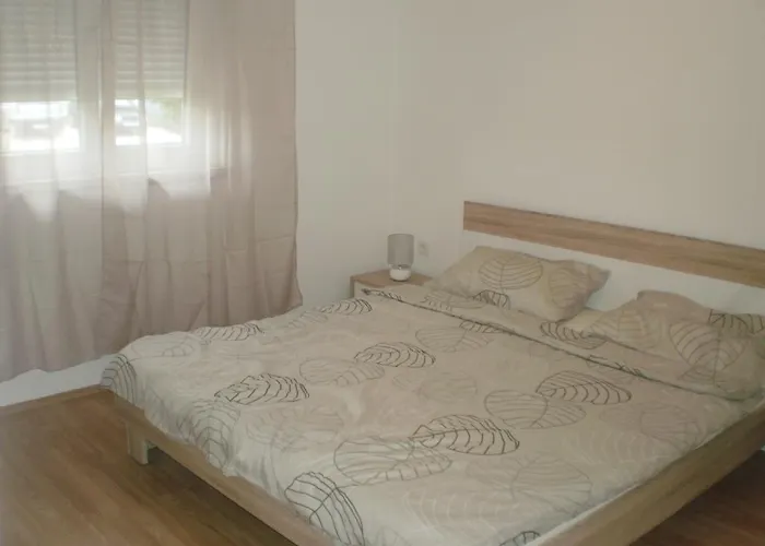 Appartement Goreta Trogir