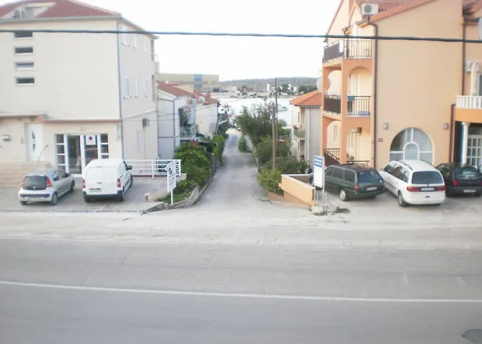 Goreta Appartement *