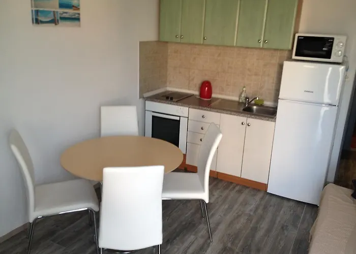 Appartement Goreta Trogir