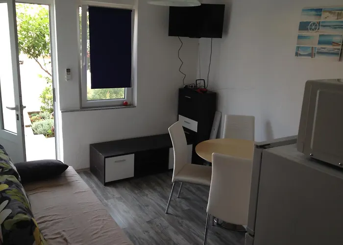 Appartement Goreta Trogir