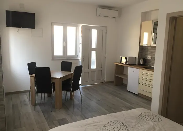 Goreta Appartement