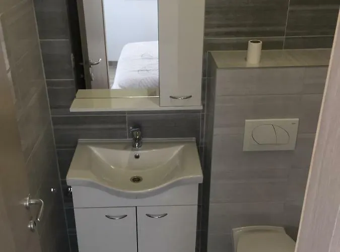 Goreta Appartement Trogir