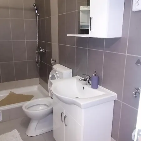 Goreta Lägenhet Trogir