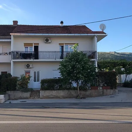 Lägenhet Goreta Trogir