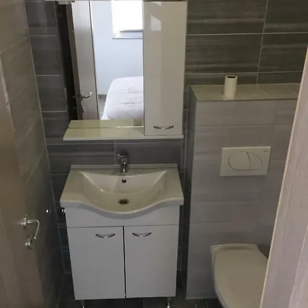 Goreta Apartment Trogir