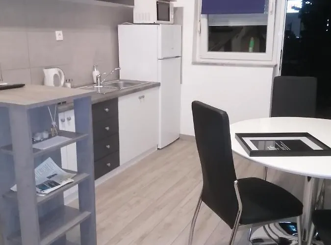 Appartement Goreta
