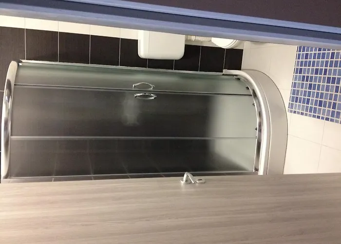 Διαμέρισμα Goreta Τρογκίρ