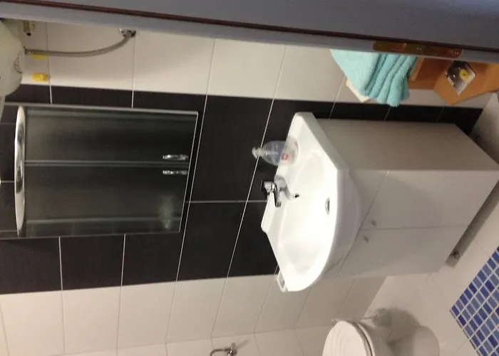 Appartement Goreta