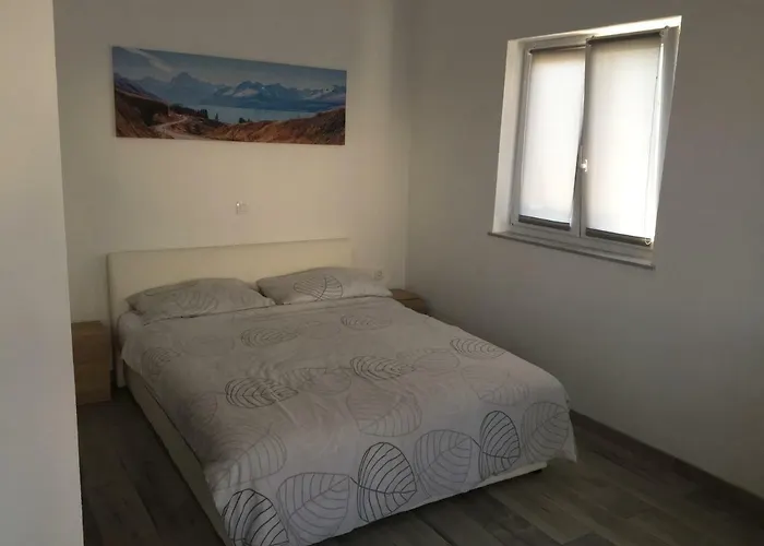 Goreta Appartement