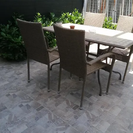 Apartamento Goreta