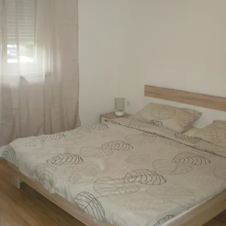 Apartamento Goreta Trogir
