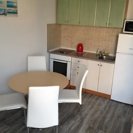 Apartamento Goreta Trogir
