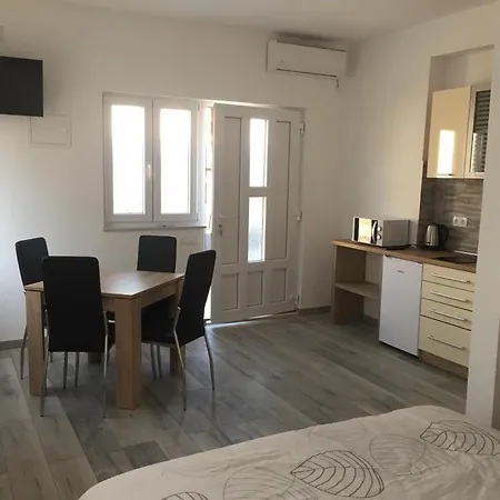 Goreta Apartamento