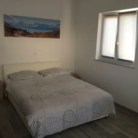 Goreta Apartamento