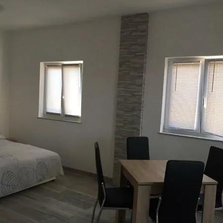 Apartamento Goreta *